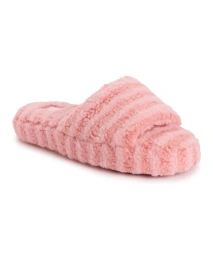 MUK LUKS женские тапочки Orla