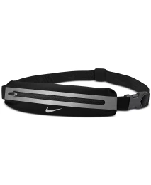 Сумка-пояс для бега Nike Unisex 3.0 Slim Reflective
