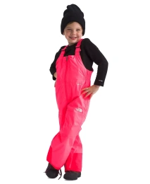 Утепленный нагрудник для малышей и малышей The North Face Freedom