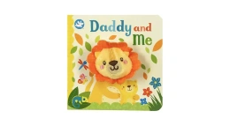 Barnes & Noble «Папа и я» Сары Уорд