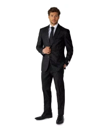 Мужские рождественские костюмы OppoSuits