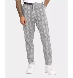 Брюки в клетку XXIII Apollo