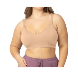 Бюстгальтер Kindred Bravely Maternity Busty Contour для сцеживания и кормления грудью без рук