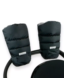 7AM Enfant Утепленные изделия с липучками