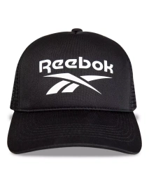 Мужская бейсболка Reebok Aero Snapback с застежкой
