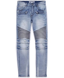 Джинсы мужские Reason Big and Tall Pines Skinny Denim