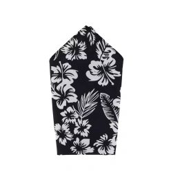 Носовой платок с гавайским принтом TRAFALGAR Mana (одинарный)