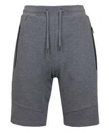 Мужские шорты-джоггеры Wicked Stitch Slim Fit Tech Fleece Performance Active