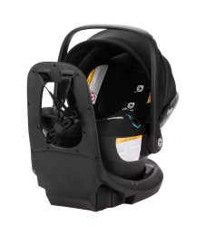 Детское автокресло Diono LiteClik30 XT SafePlus с базой и защелкой