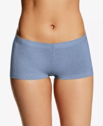Нижнее белье Maidenform Dream Cotton Tailored Boyshort DM0002