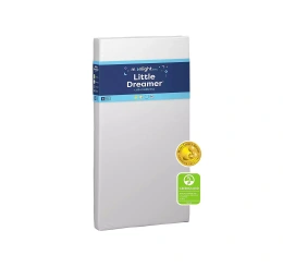 Матрас для детской кроватки Moonlight Slumber Little Dreamer