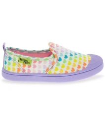 Кроссовки Western Chief Puddle для маленьких и больших девочек