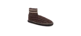 Мужские тапочки MUK LUKS Bootie