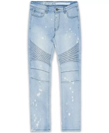 Джинсы мужские Reason Melbourne Denim