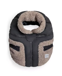 Зимний чехол на автокресло 7AM Enfant Baby Cocoon