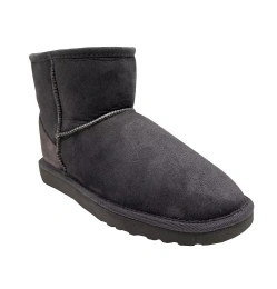 Женские мини-сапожки из овчины Furniq UK