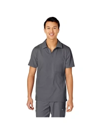 Wink Big & Tall W123 Топ с воротником-стойкой