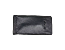 Коллекция Sunglass Hut Чехол для солнцезащитных очков Hut из искусственной кожи, небольшой, AHU0004AT