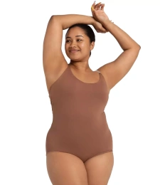 Купальник Capezio Camisole с BraTek