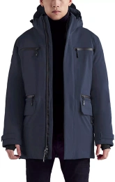 Мужская парка Triple FAT Goose Staden Down