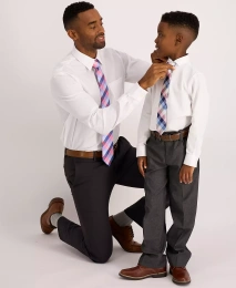 Коллекция Tommy Hilfiger Daddy and Me ко Дню отца