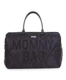 CHILDHOME стеганая сумка для мам