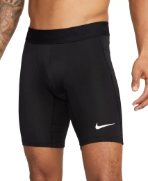 Мужские длинные шорты Nike Pro Dri-FIT Fitness