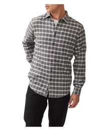 Мужская спортивная рубашка Rodd & Gunn McLaren Falls