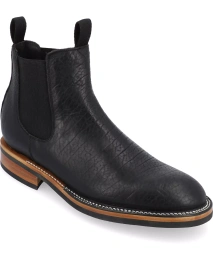 Мужские ботинки Taft Legion Slip-on Rugged Chelsea Stitchdown