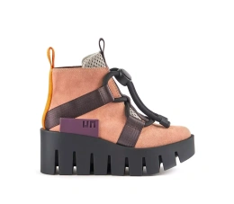 United Nude Womens Grip Nomad Lo II