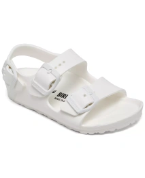 Сандалии Birkenstock Toddler Kids Milano EVA от Finish Line