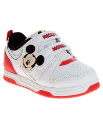 Кроссовки Disney Mickey Mouse для малышей и маленьких мальчиков