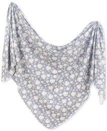 Пеленальное одеяло для малышей Copper Pearl