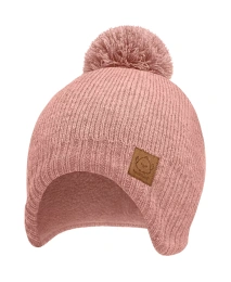 KeaBabies Muff Baby Beanie, Детская шапка для мальчиков, девочек, Зимние шапки для детей, новорожденных, младенцев, малышей 0-36 месяцев