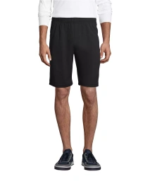 Мужские сетчатые спортивные шорты Lands' End