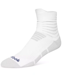 Мужские носки Reebok Select Terry Basketball Quarter