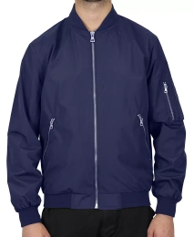 Мужская легкая летная куртка-бомбер MA-1 Spire By Galaxy