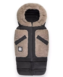 Одеяло с передними карманами 7AM Enfant Baby 212 Evolution