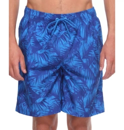 Мужские плавки Rokka&Rolla 8" с сетчатой подкладкой, до размера 2XL