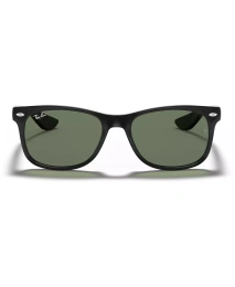 Солнцезащитные очки Ray-Ban Jr Kids, RJ9052 NEW WAYFARER (возраст 7-10 лет)