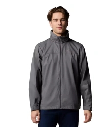 Мужская куртка-дождевик Columbia Glennaker Lake II