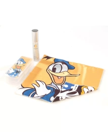 Коллекция Sunglass Hut Набор для чистки Sunglass Hut Disney Donald Duck, AHU0006CK
