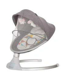 Качели Dream On Me Baby Zazu