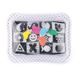 Водный игровой коврик Монтессори Peanutshell для малышей