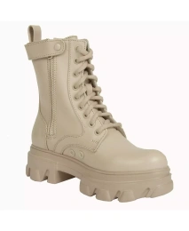 Кожаные ботинки URBNKICKS от URBNKICKS