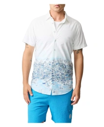 Мужская спортивная рубашка Rodd & Gunn Ashers