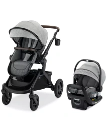 Graco Baby Premier Modes Nest 3-в-1 дорожная система