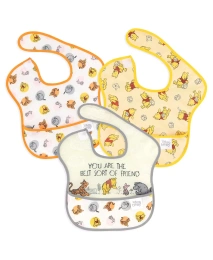 Bumkins Disney SuperBib® 3 шт.