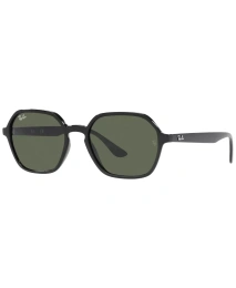 Солнцезащитные очки Ray-Ban Unisex, RB4361 52