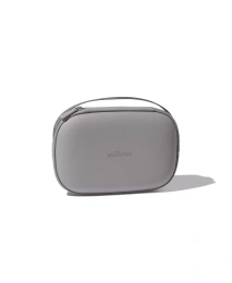 Willow Baby: чехол Pump Anywhere, серый